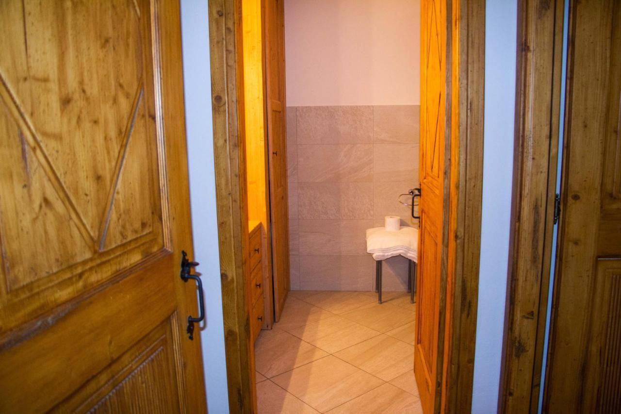 Maison Carrel Elegant 8 Брей-Червиния Экстерьер фото